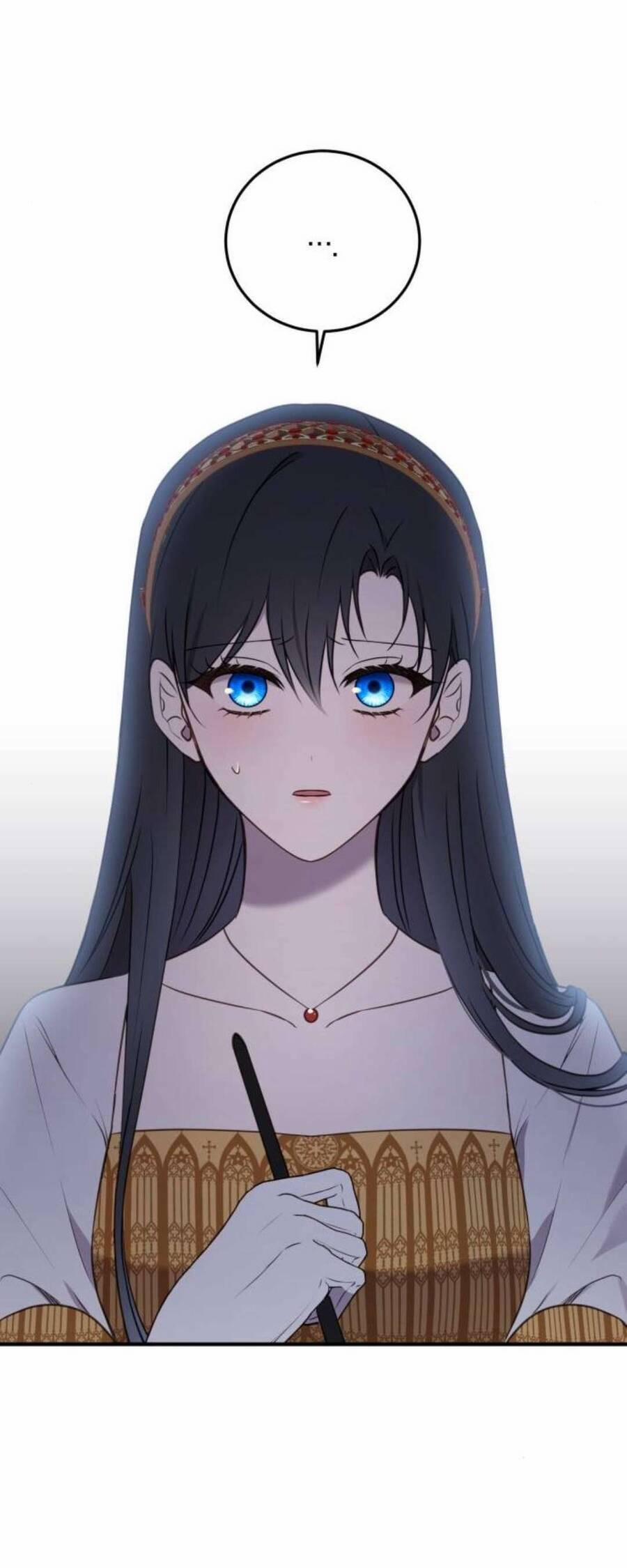 Ác Nữ Chỉ Muốn Sống Yên Bình 38 trang 8