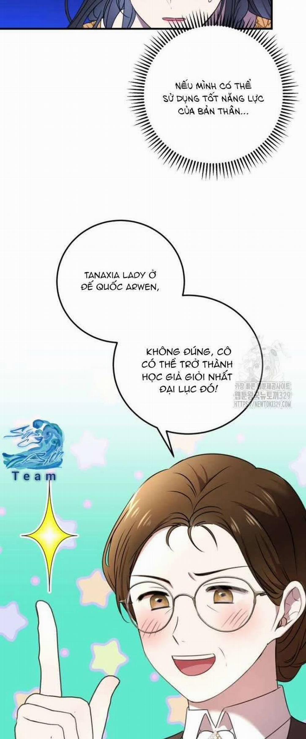 Ác Nữ Chỉ Muốn Sống Yên Bình 4 trang 16