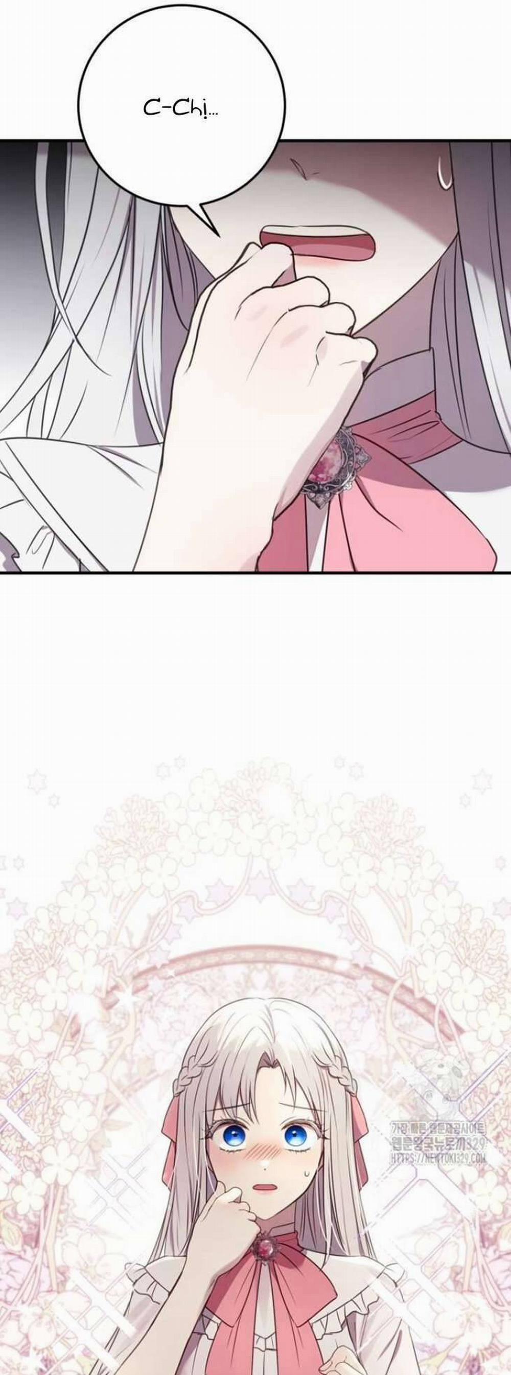 Ác Nữ Chỉ Muốn Sống Yên Bình 4 trang 27