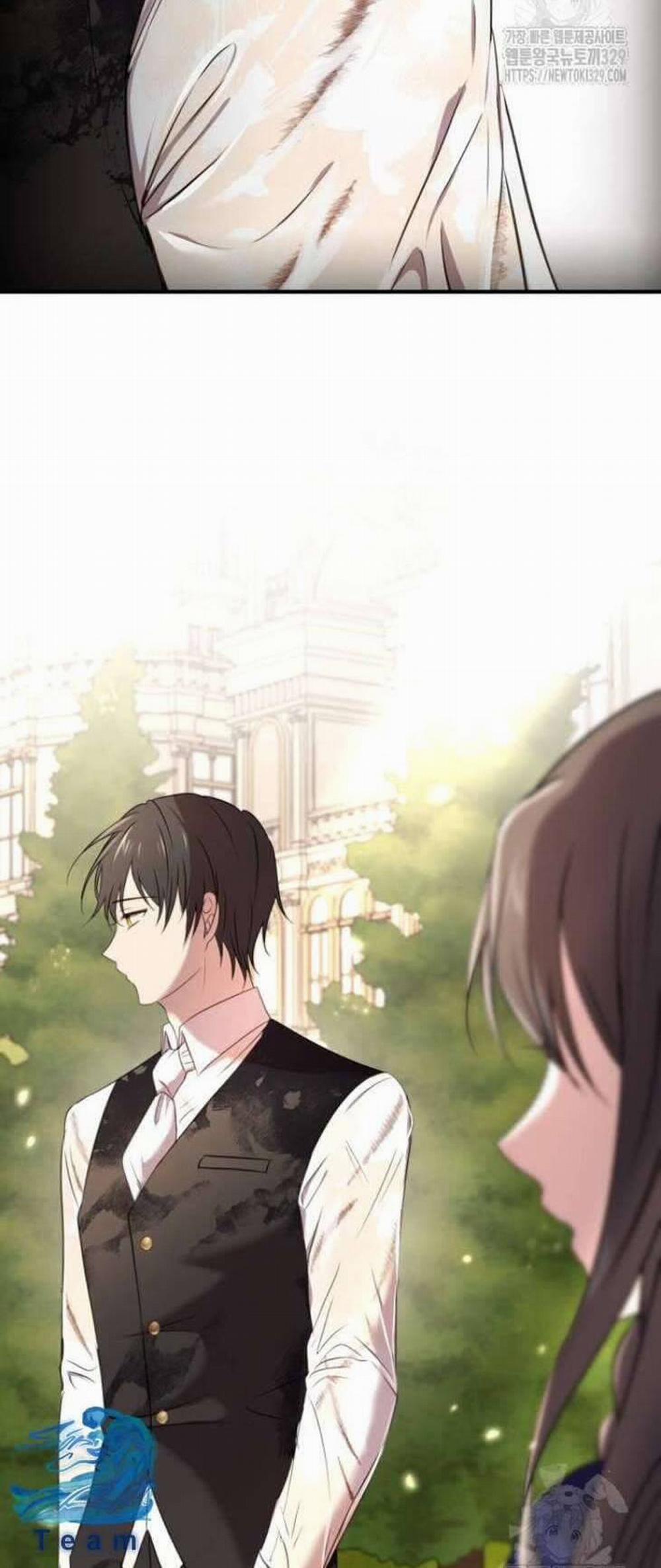 Ác Nữ Chỉ Muốn Sống Yên Bình 4 trang 44