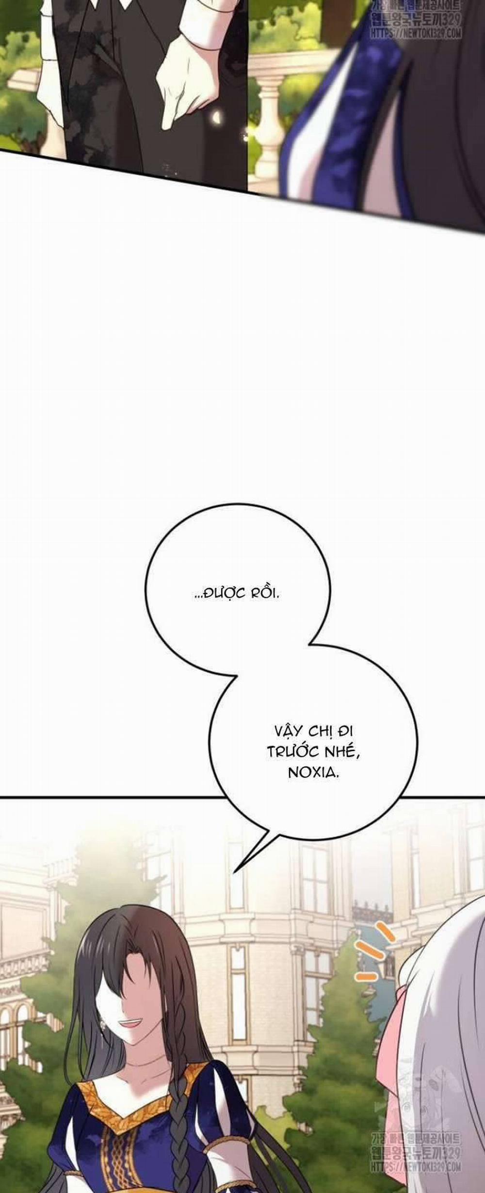 Ác Nữ Chỉ Muốn Sống Yên Bình 4 trang 45