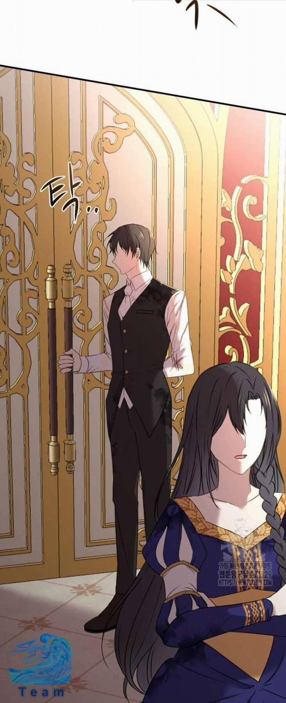 Ác Nữ Chỉ Muốn Sống Yên Bình 4 trang 48