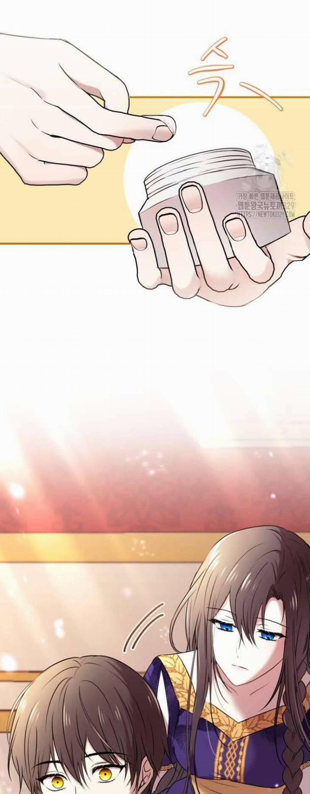 Ác Nữ Chỉ Muốn Sống Yên Bình 4 trang 59