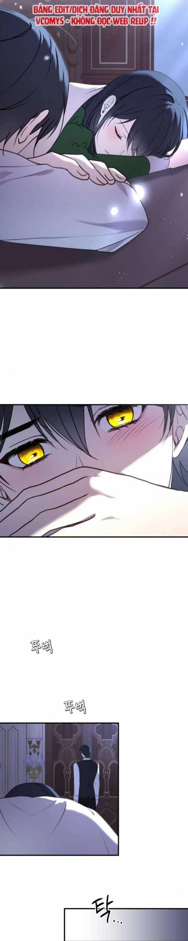 Ác Nữ Chỉ Muốn Sống Yên Bình 40 trang 2