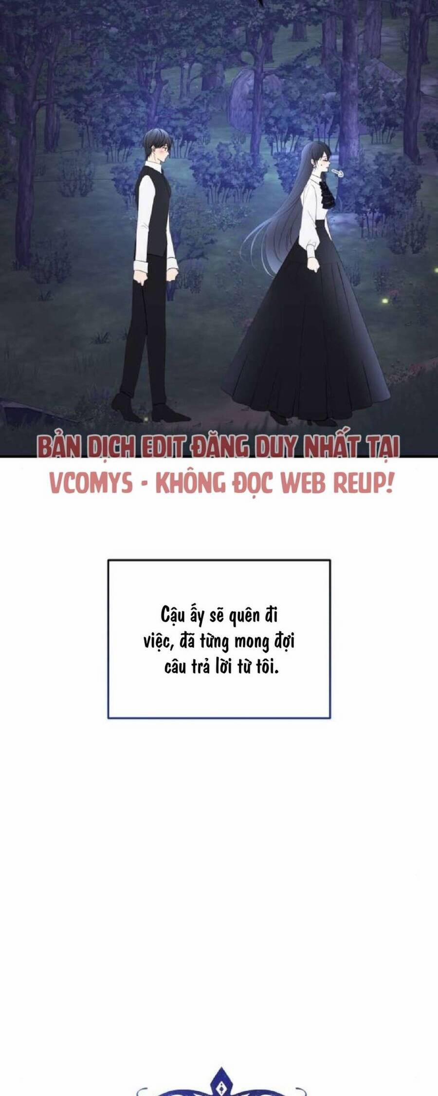 Ác Nữ Chỉ Muốn Sống Yên Bình 41 trang 17