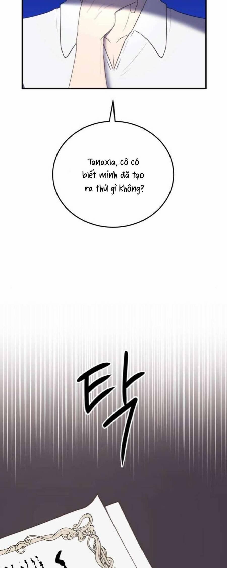 Ác Nữ Chỉ Muốn Sống Yên Bình 41 trang 21