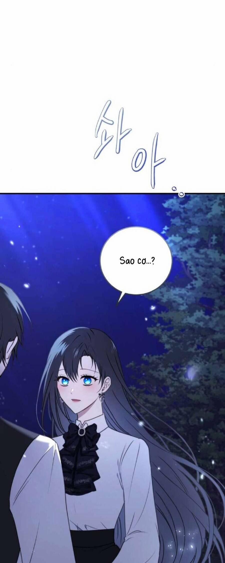 Ác Nữ Chỉ Muốn Sống Yên Bình 41 trang 3