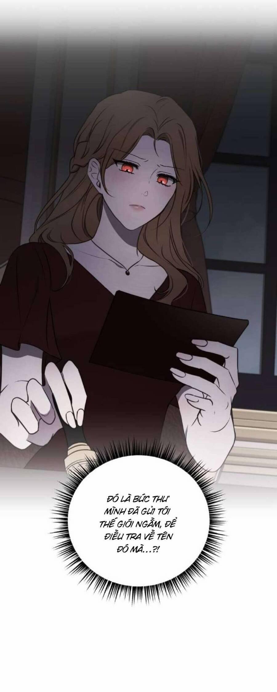 Ác Nữ Chỉ Muốn Sống Yên Bình 41 trang 39