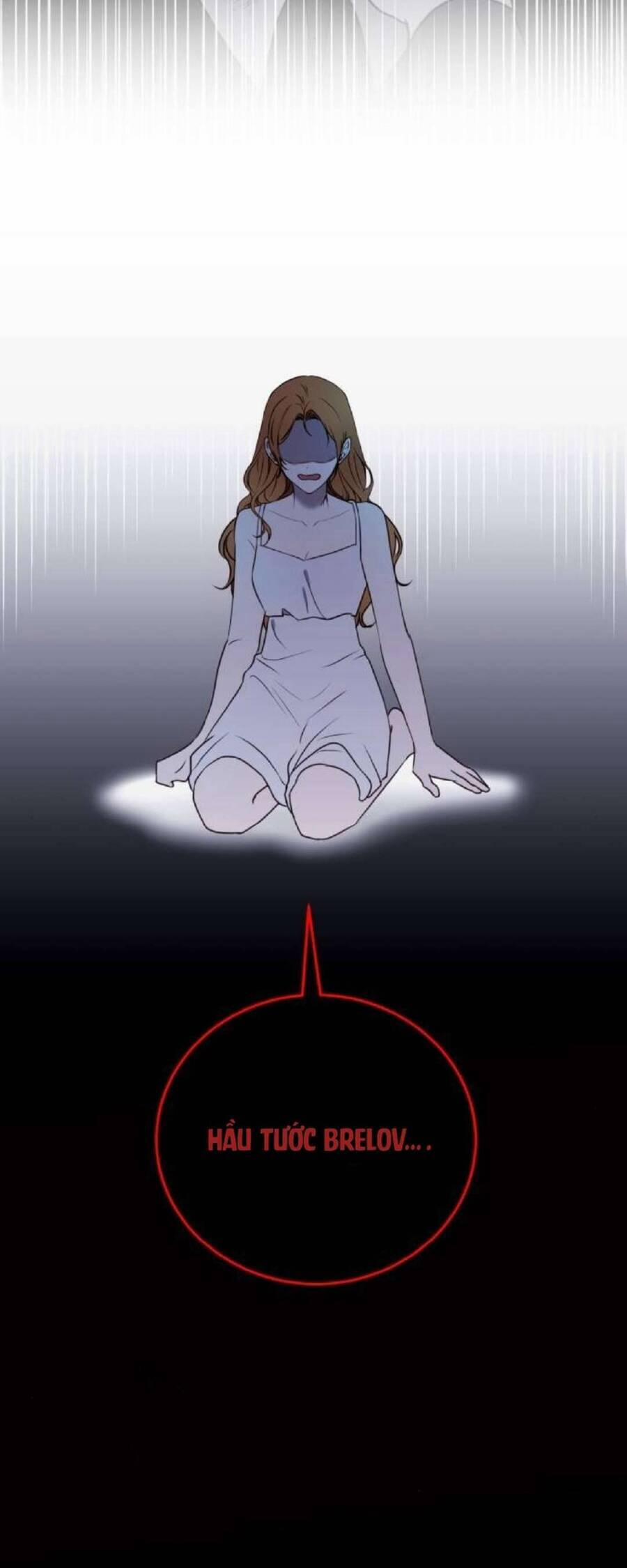 Ác Nữ Chỉ Muốn Sống Yên Bình 41 trang 46