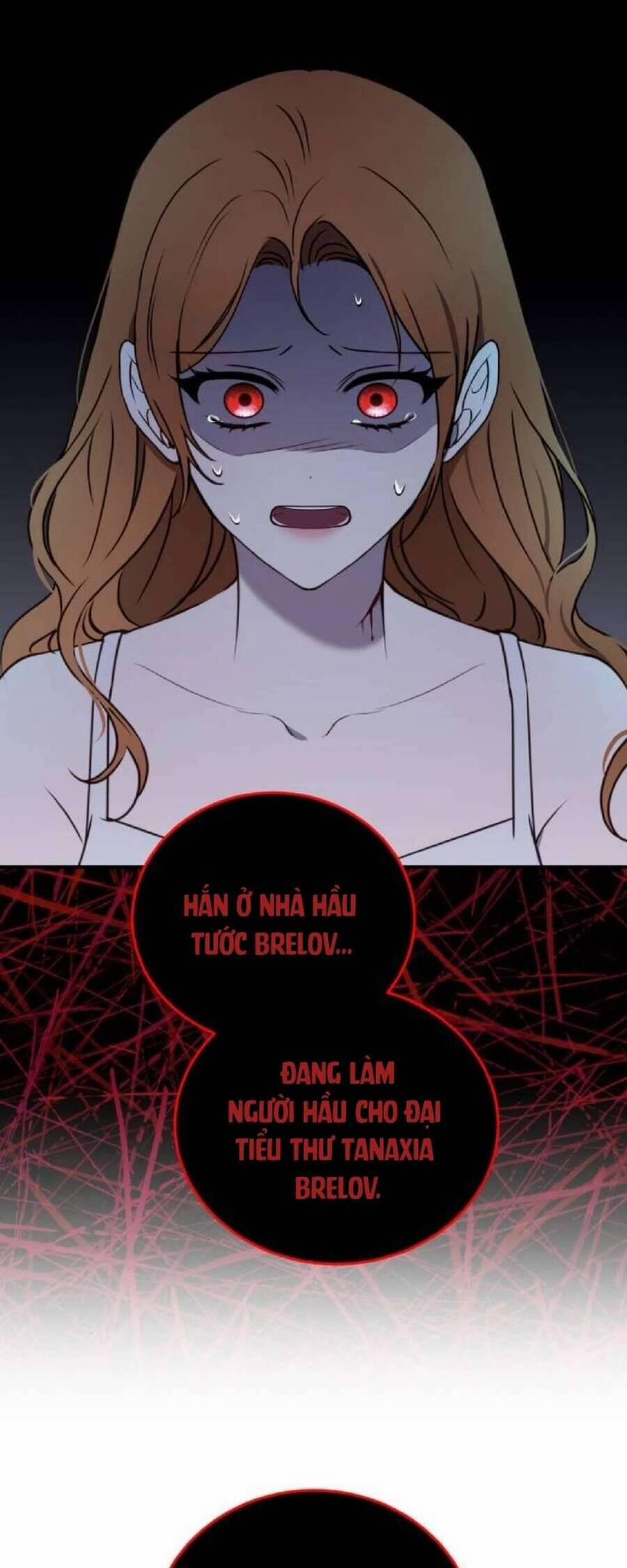 Ác Nữ Chỉ Muốn Sống Yên Bình 41 trang 47