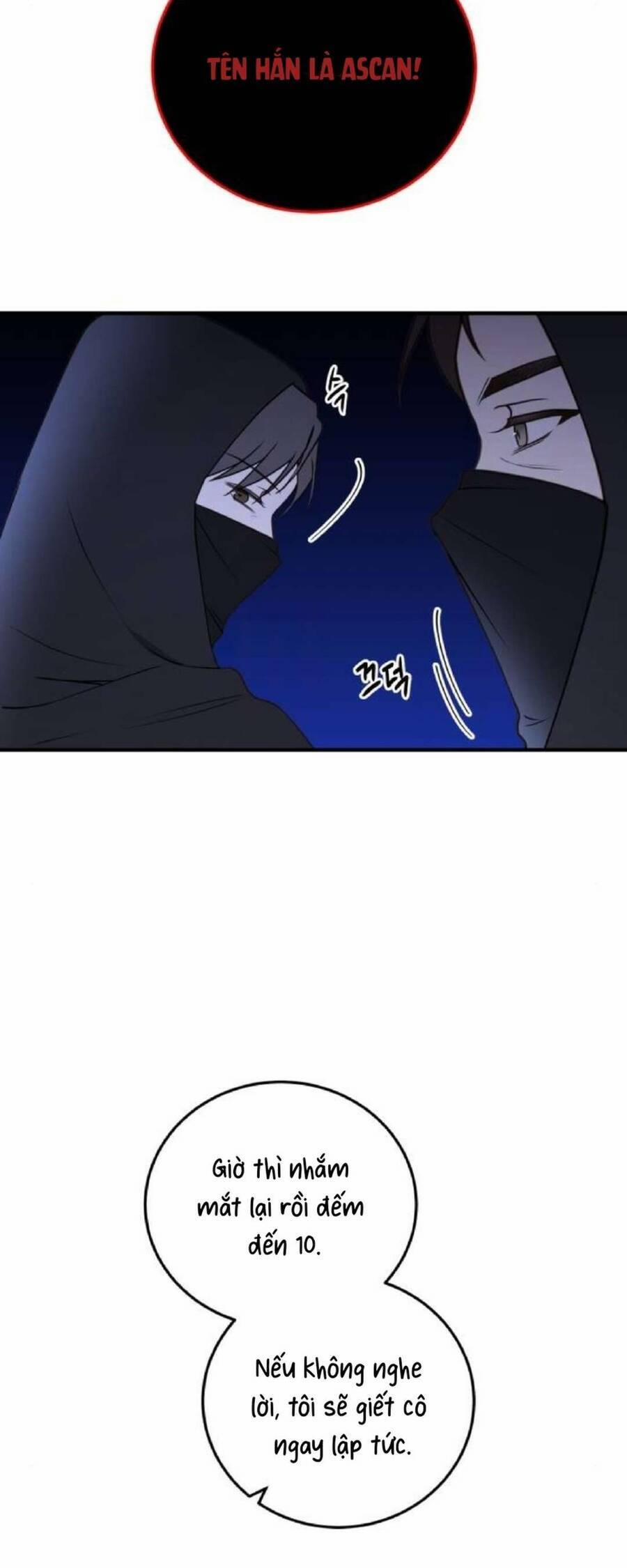 Ác Nữ Chỉ Muốn Sống Yên Bình 41 trang 48