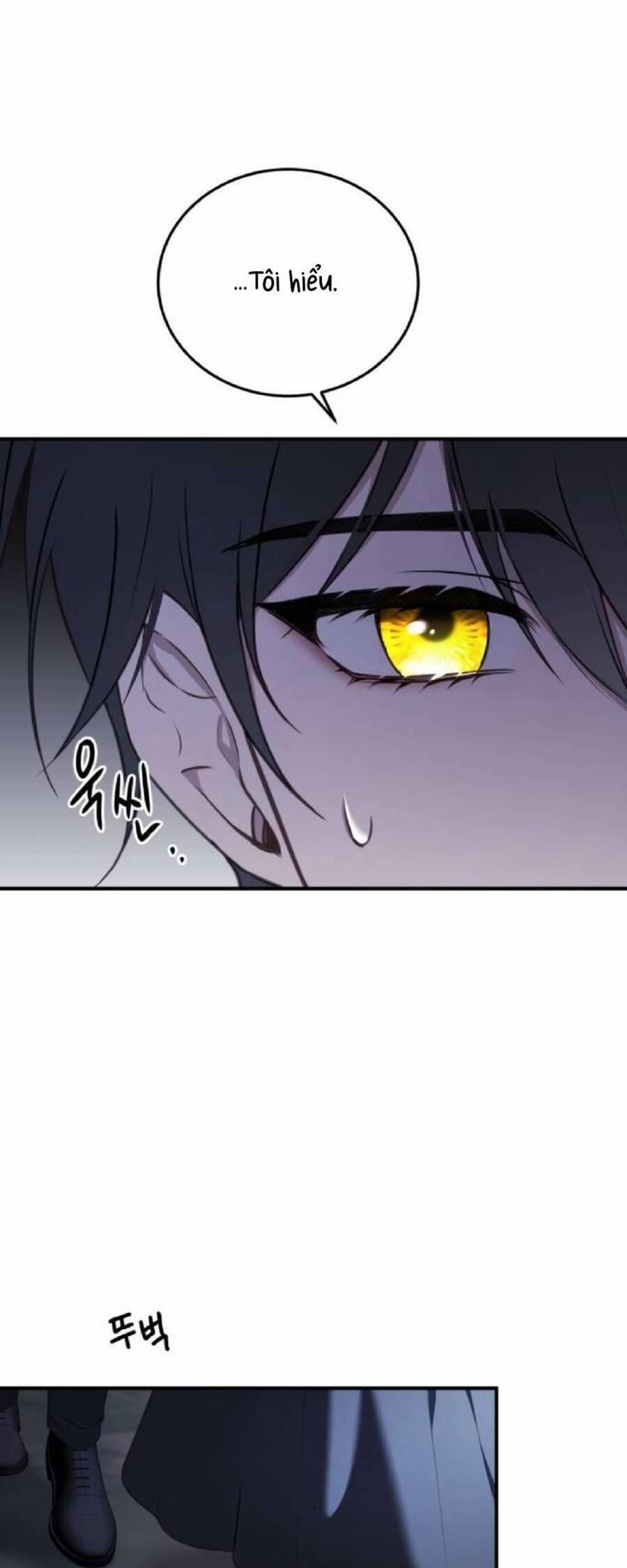 Ác Nữ Chỉ Muốn Sống Yên Bình 41 trang 8