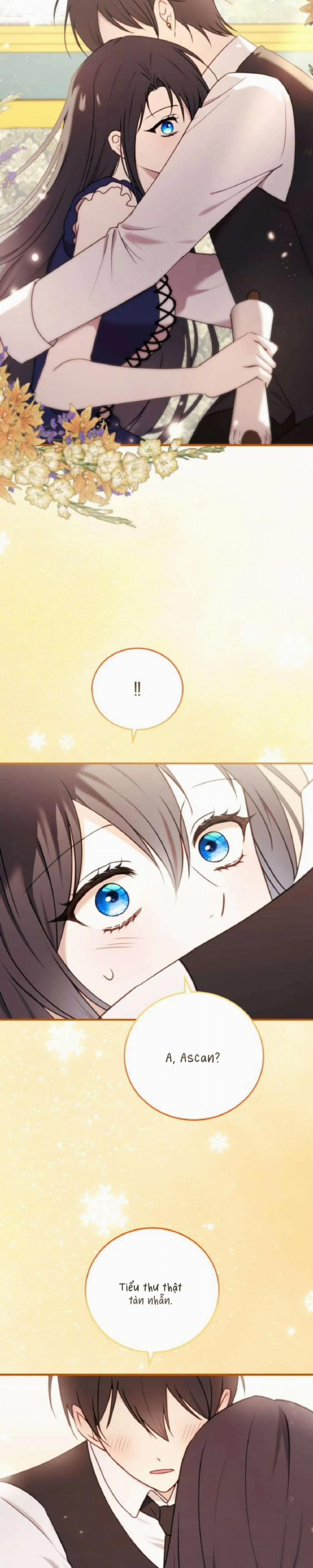 Ác Nữ Chỉ Muốn Sống Yên Bình 42 trang 16