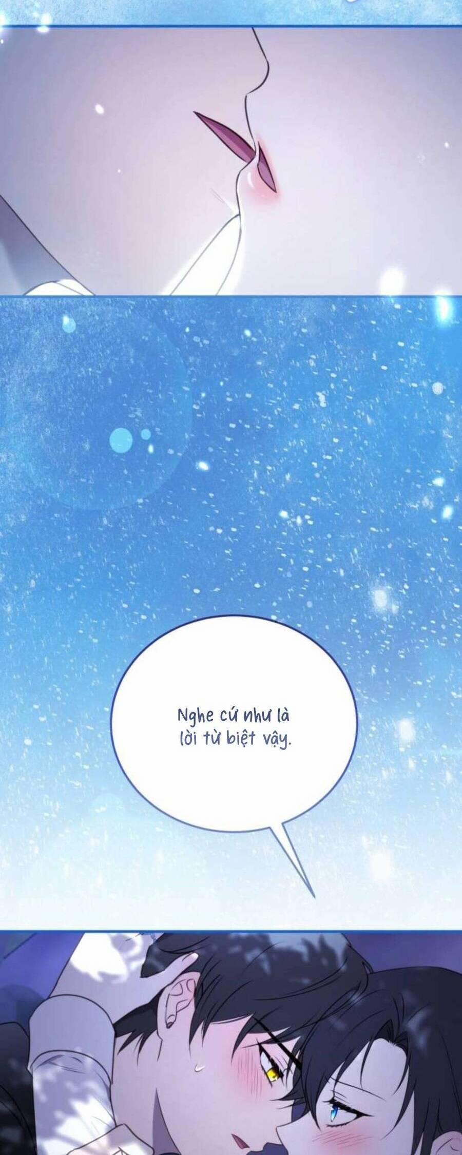 Ác Nữ Chỉ Muốn Sống Yên Bình 45 trang 13