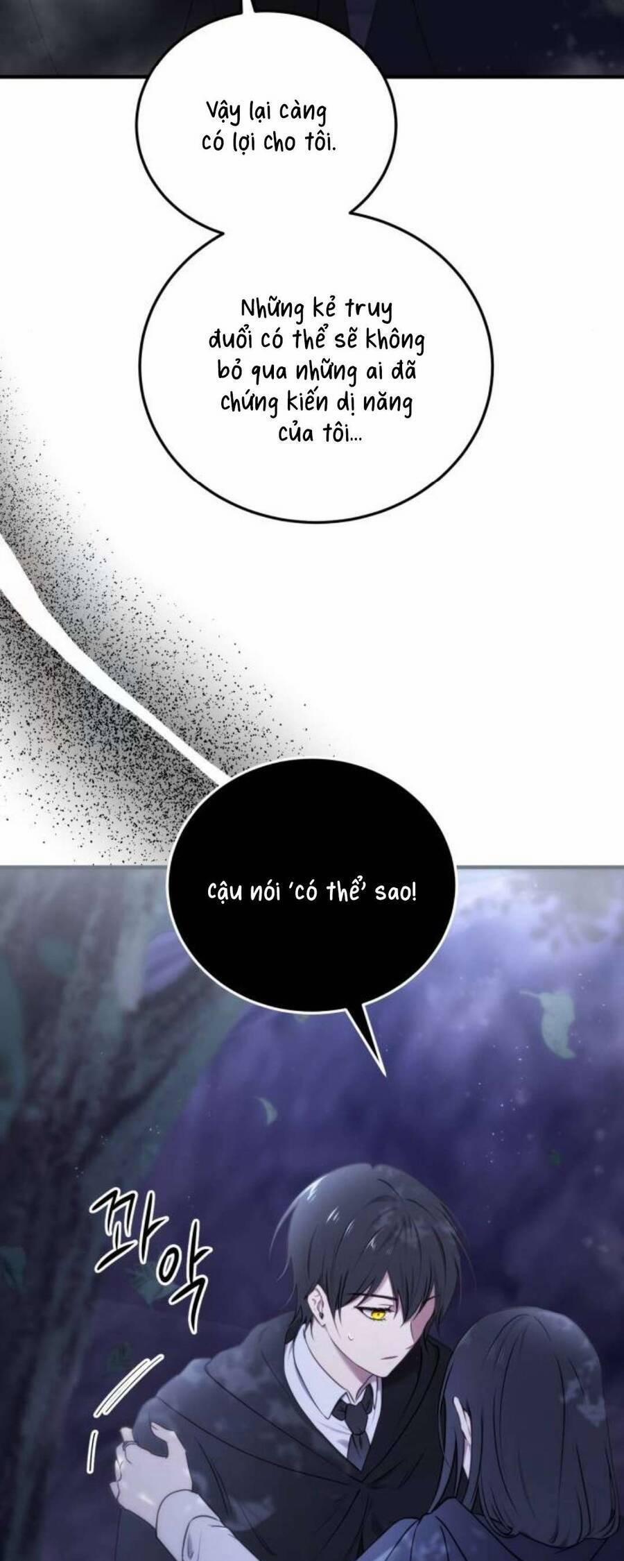 Ác Nữ Chỉ Muốn Sống Yên Bình 45 trang 2