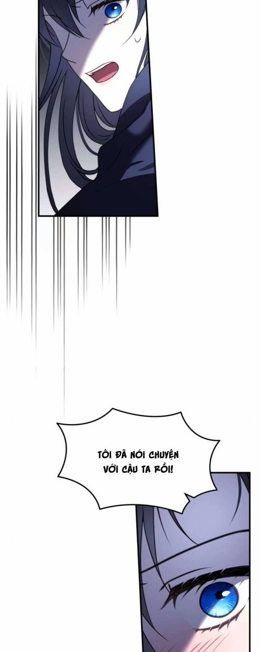 Ác Nữ Chỉ Muốn Sống Yên Bình 45 trang 23