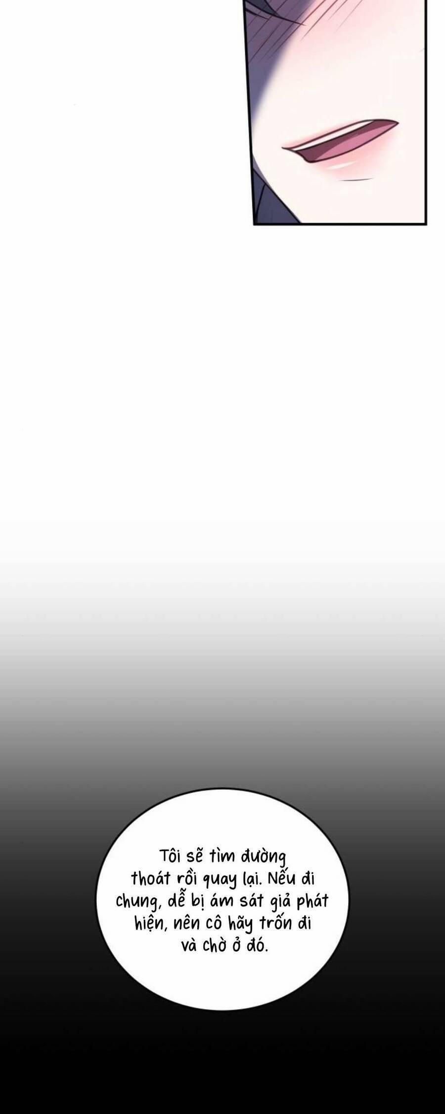 Ác Nữ Chỉ Muốn Sống Yên Bình 45 trang 24