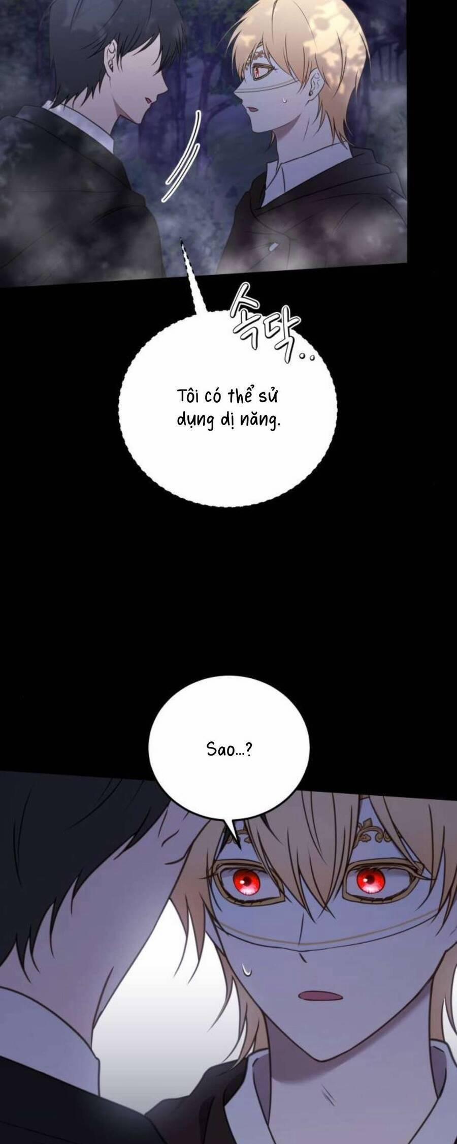 Ác Nữ Chỉ Muốn Sống Yên Bình 45 trang 26