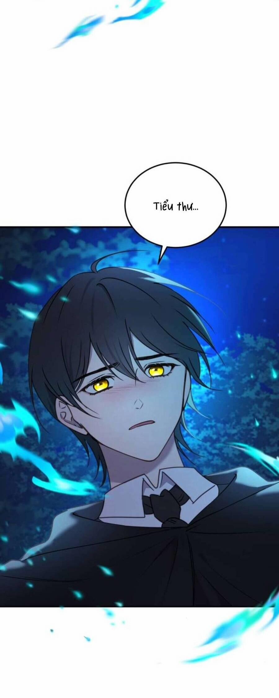 Ác Nữ Chỉ Muốn Sống Yên Bình 45 trang 31