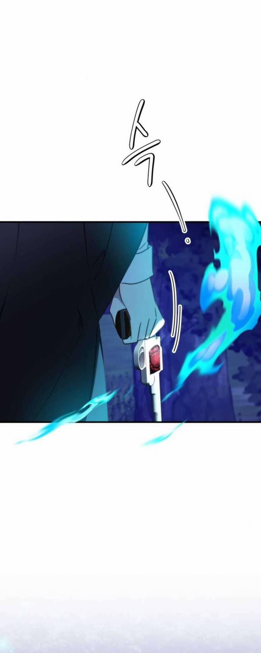 Ác Nữ Chỉ Muốn Sống Yên Bình 45 trang 33