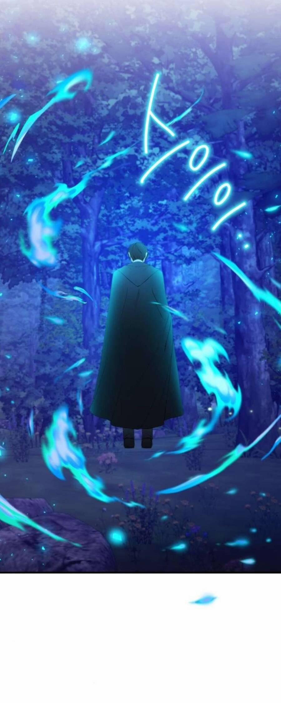 Ác Nữ Chỉ Muốn Sống Yên Bình 45 trang 34