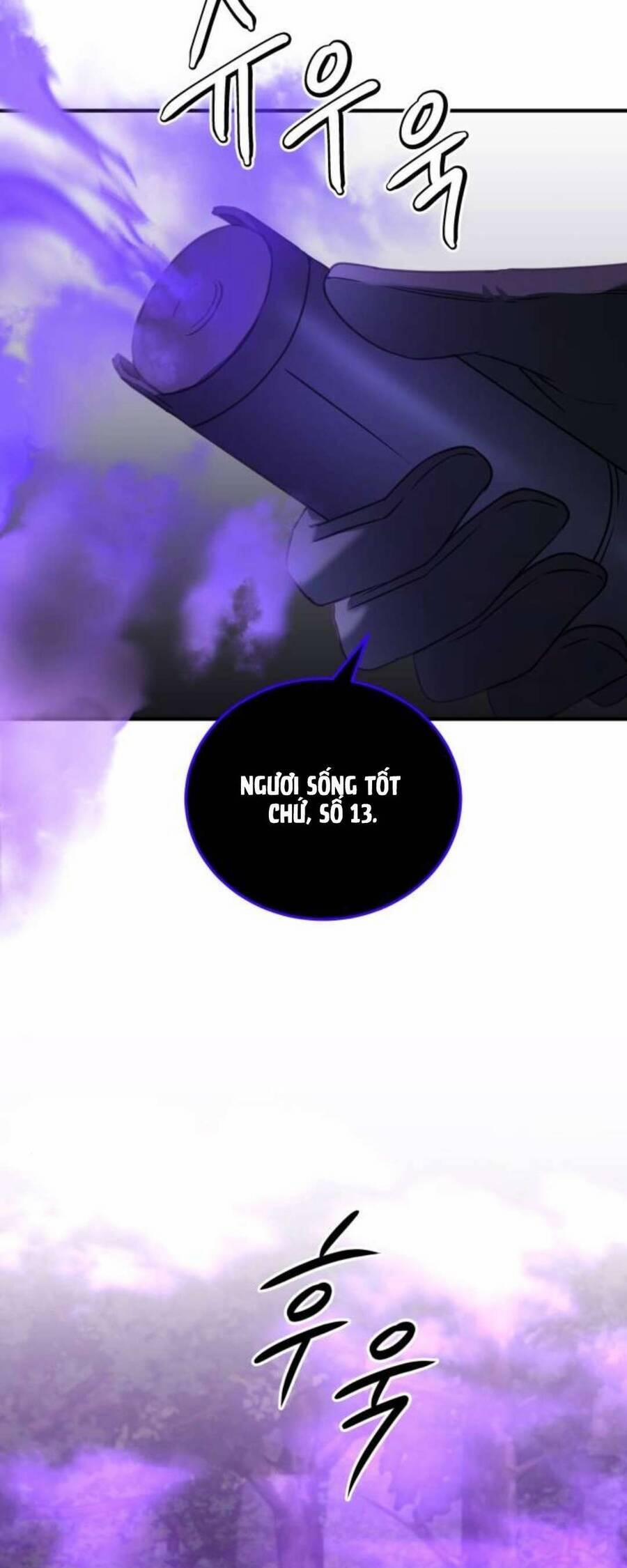 Ác Nữ Chỉ Muốn Sống Yên Bình 45 trang 44