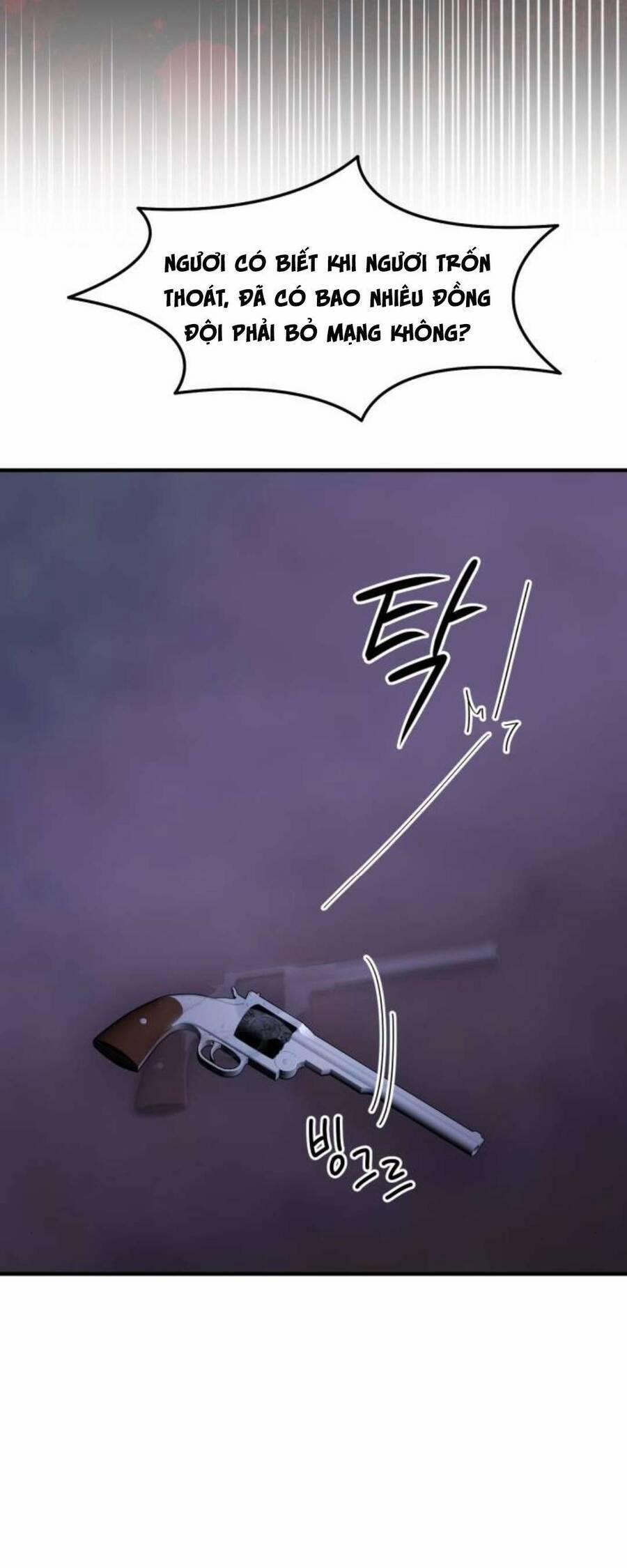 Ác Nữ Chỉ Muốn Sống Yên Bình 45 trang 50