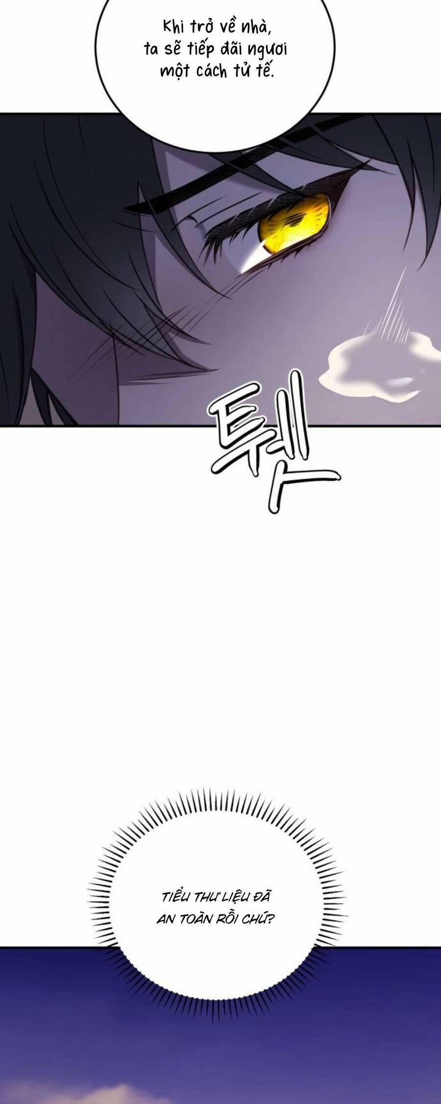 Ác Nữ Chỉ Muốn Sống Yên Bình 45 trang 54