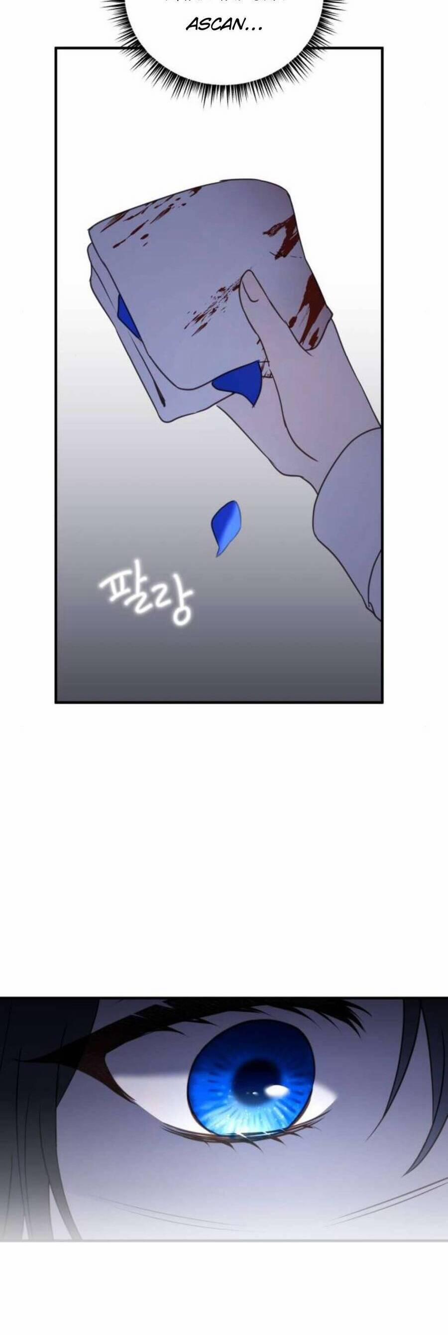 Ác Nữ Chỉ Muốn Sống Yên Bình 46 trang 14