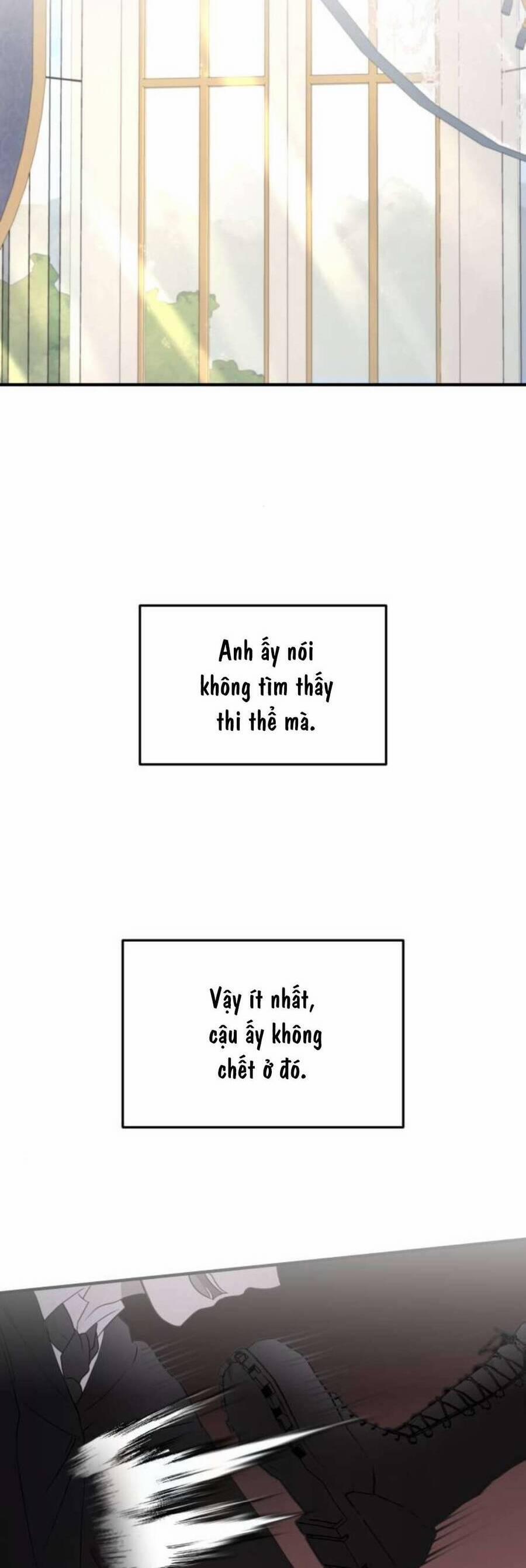 Ác Nữ Chỉ Muốn Sống Yên Bình 46 trang 18