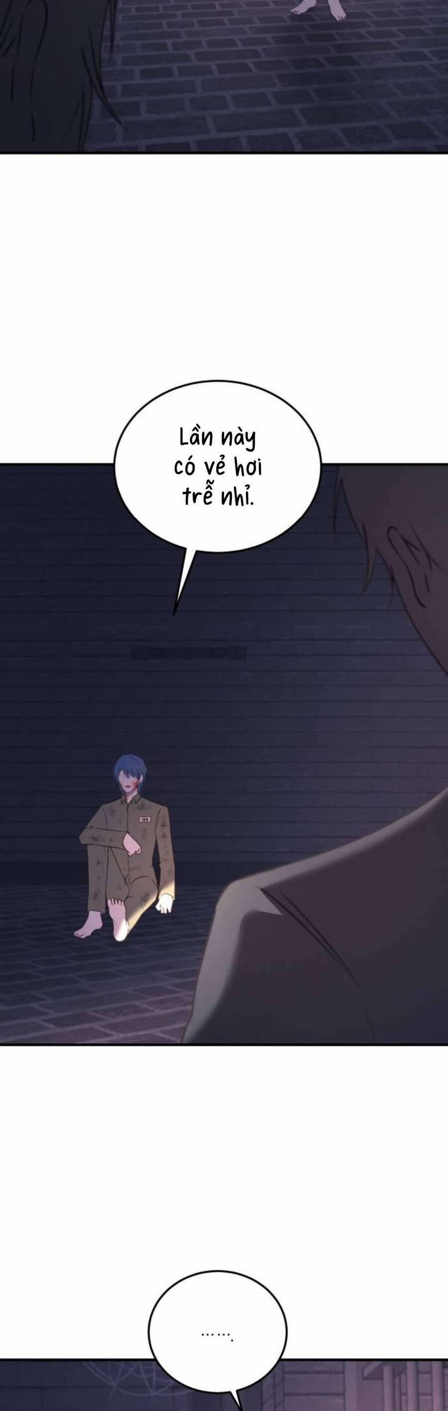 Ác Nữ Chỉ Muốn Sống Yên Bình 46 trang 42