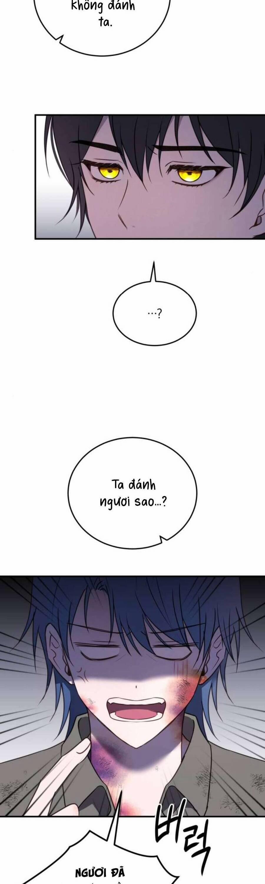 Ác Nữ Chỉ Muốn Sống Yên Bình 46 trang 45