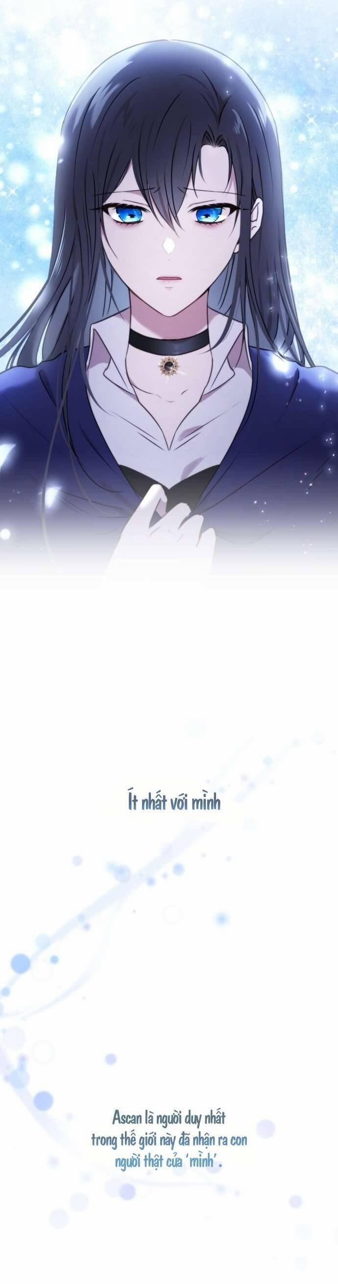 Ác Nữ Chỉ Muốn Sống Yên Bình 48 trang 23