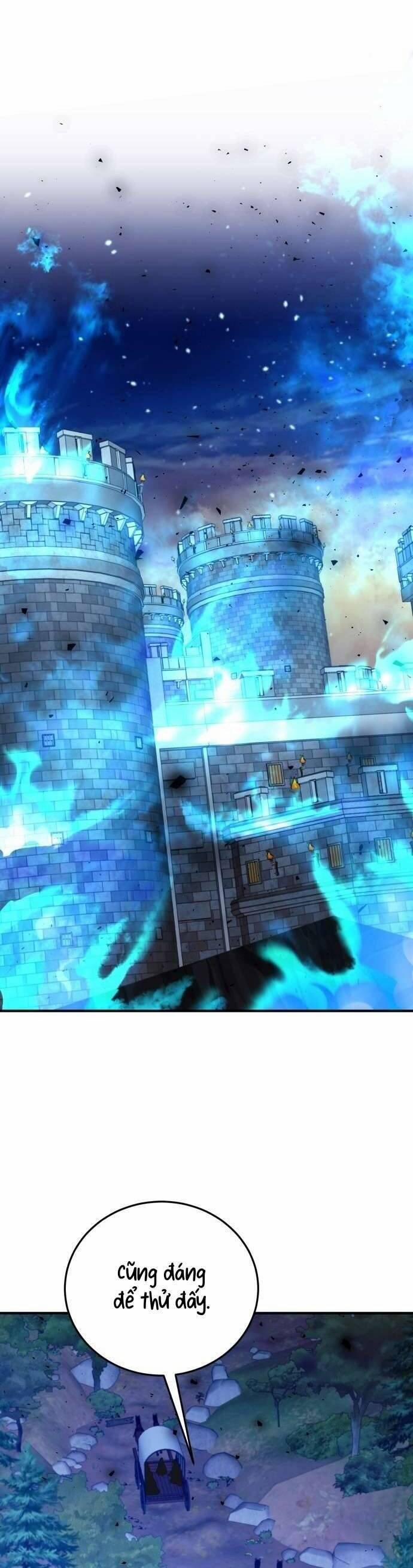 Ác Nữ Chỉ Muốn Sống Yên Bình 48 trang 24