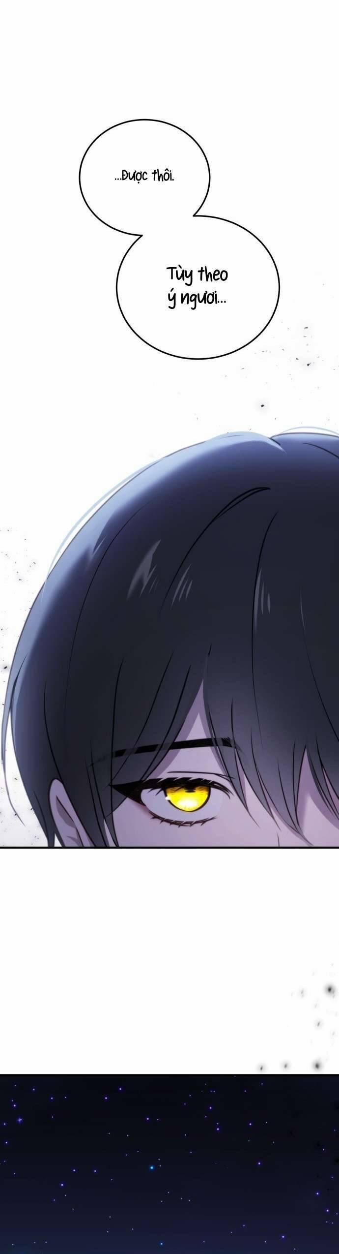 Ác Nữ Chỉ Muốn Sống Yên Bình 48 trang 32