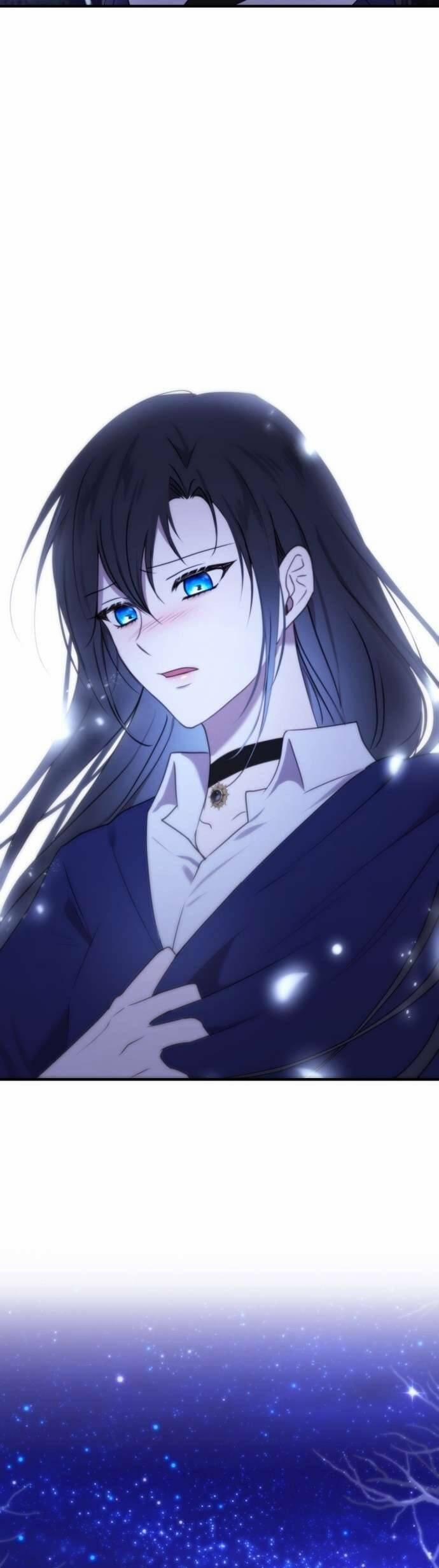 Ác Nữ Chỉ Muốn Sống Yên Bình 48 trang 38