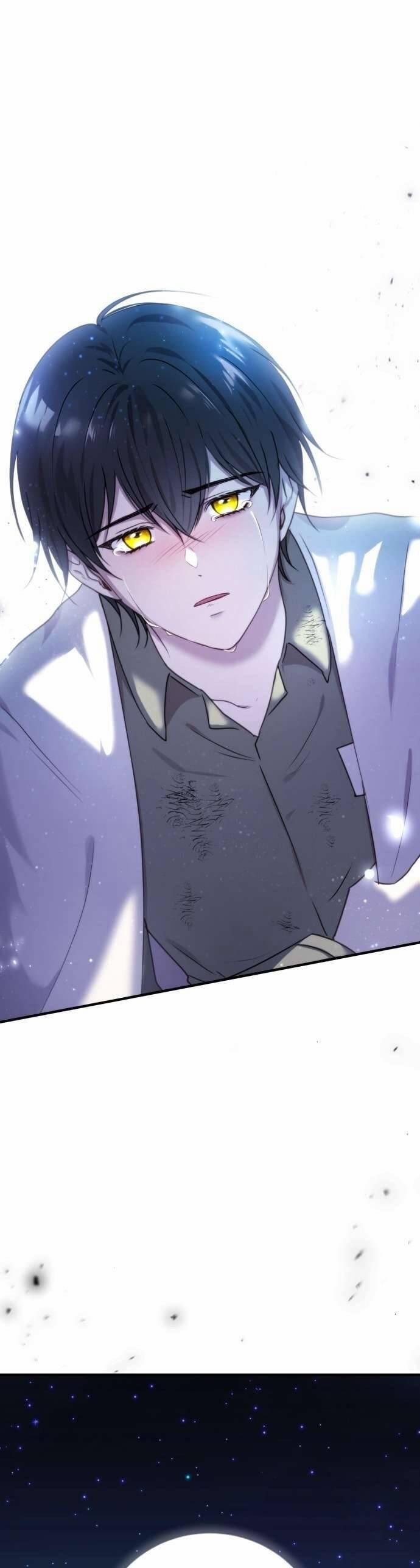 Ác Nữ Chỉ Muốn Sống Yên Bình 48 trang 41