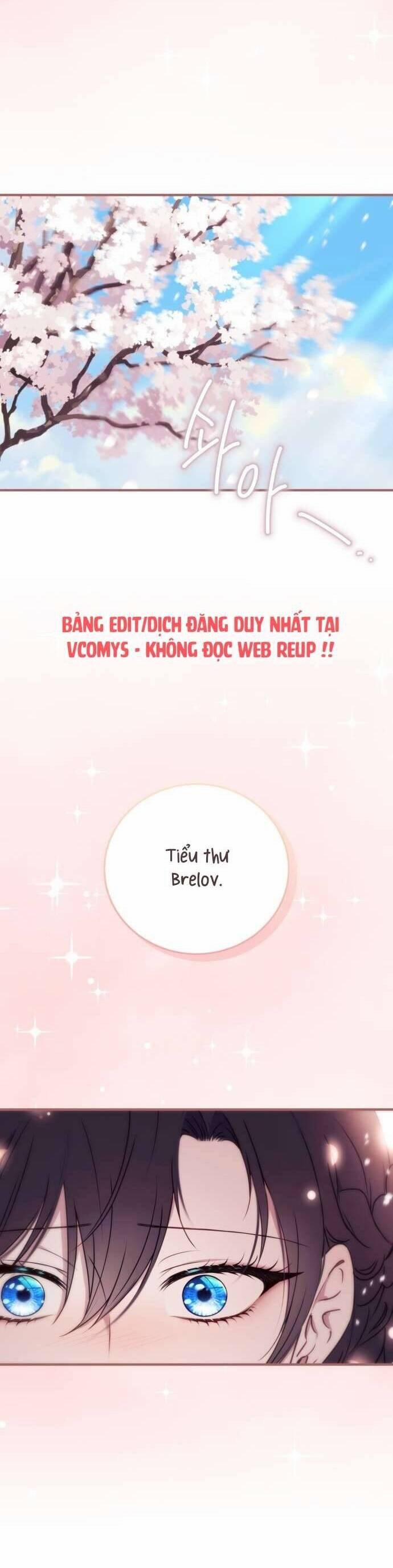 Ác Nữ Chỉ Muốn Sống Yên Bình 48 trang 45