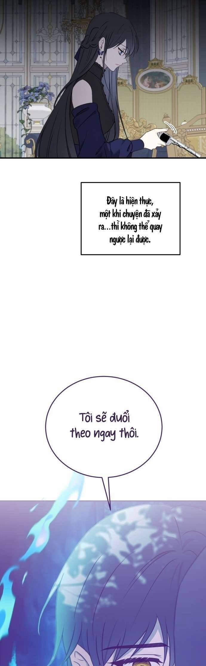 Ác Nữ Chỉ Muốn Sống Yên Bình 48 trang 5