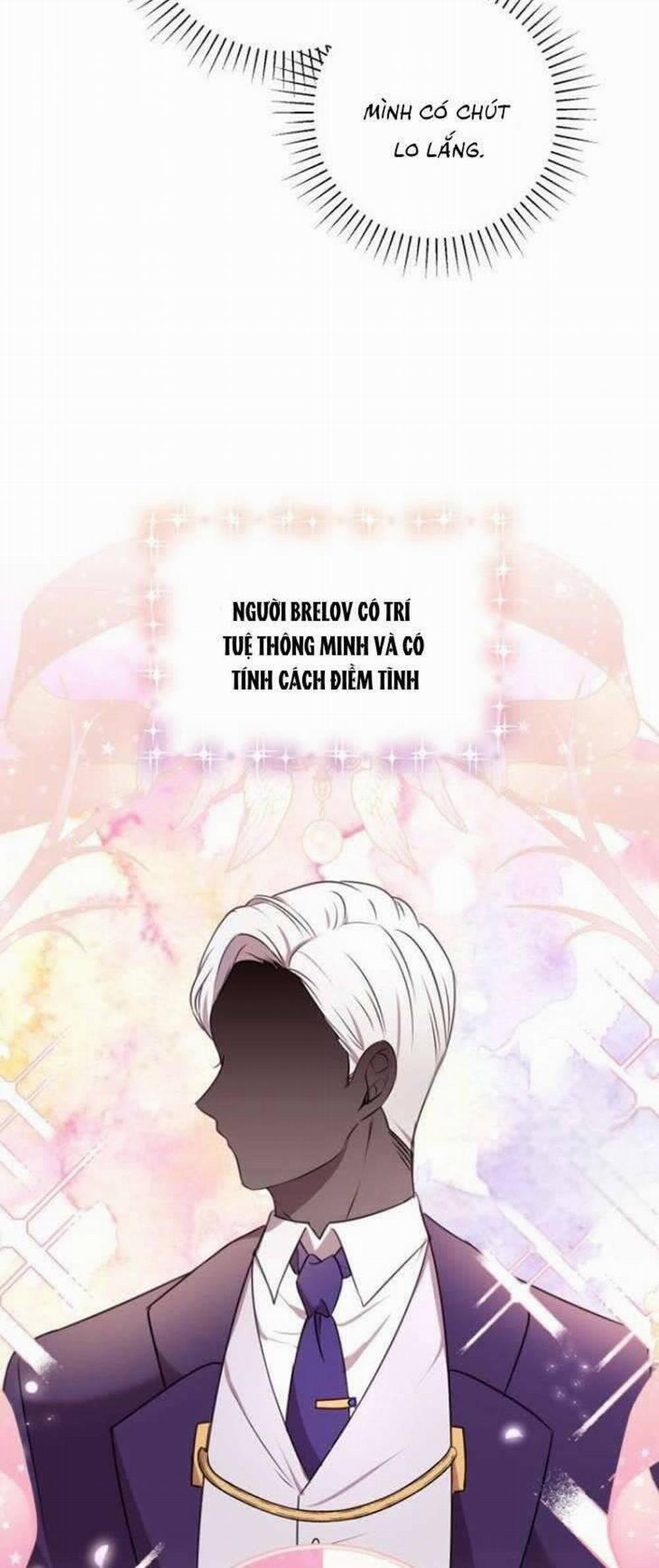 Ác Nữ Chỉ Muốn Sống Yên Bình 5 trang 11