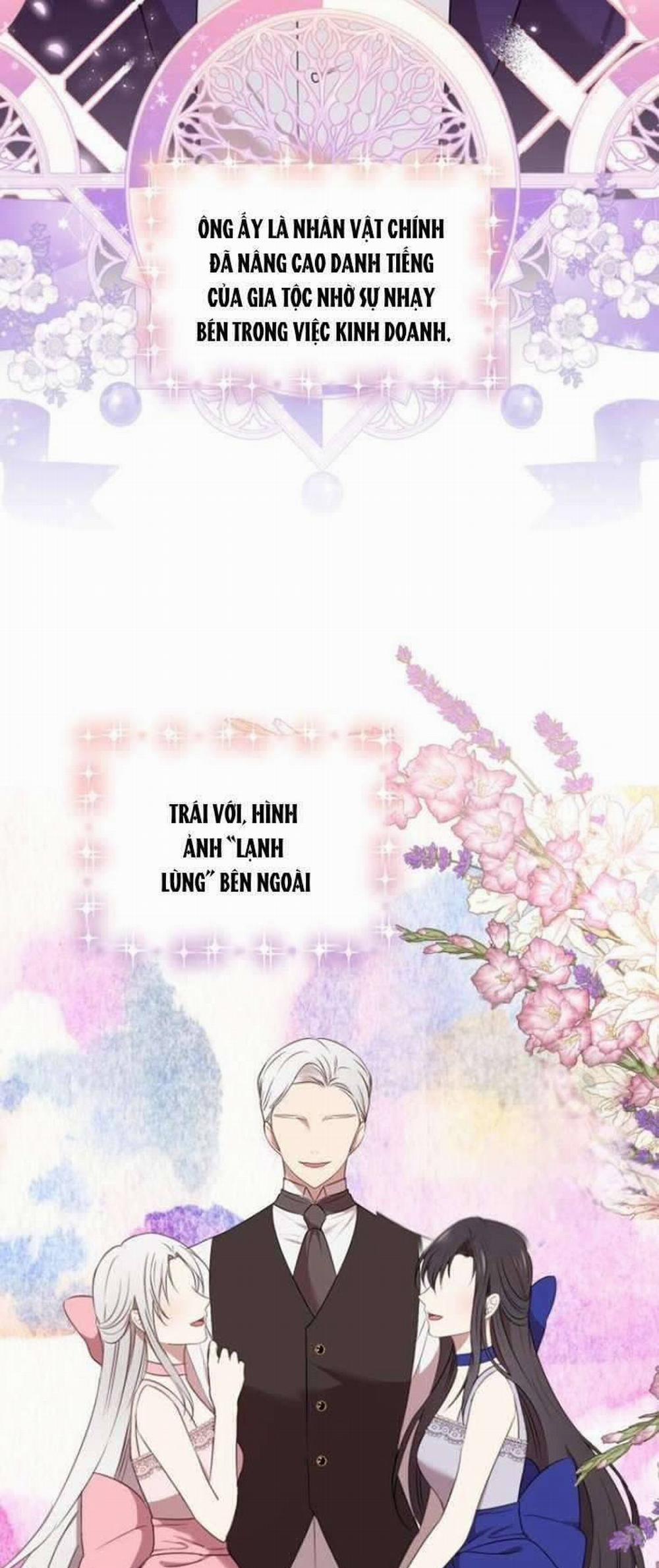 Ác Nữ Chỉ Muốn Sống Yên Bình 5 trang 12