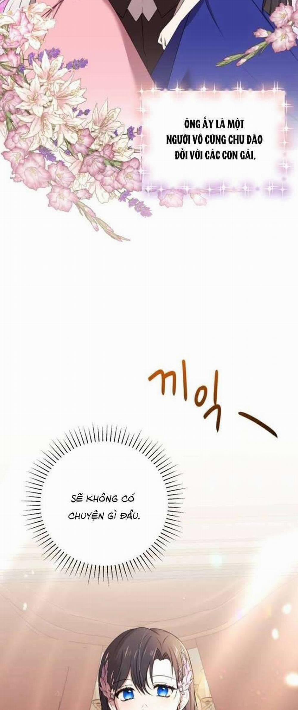 Ác Nữ Chỉ Muốn Sống Yên Bình 5 trang 13