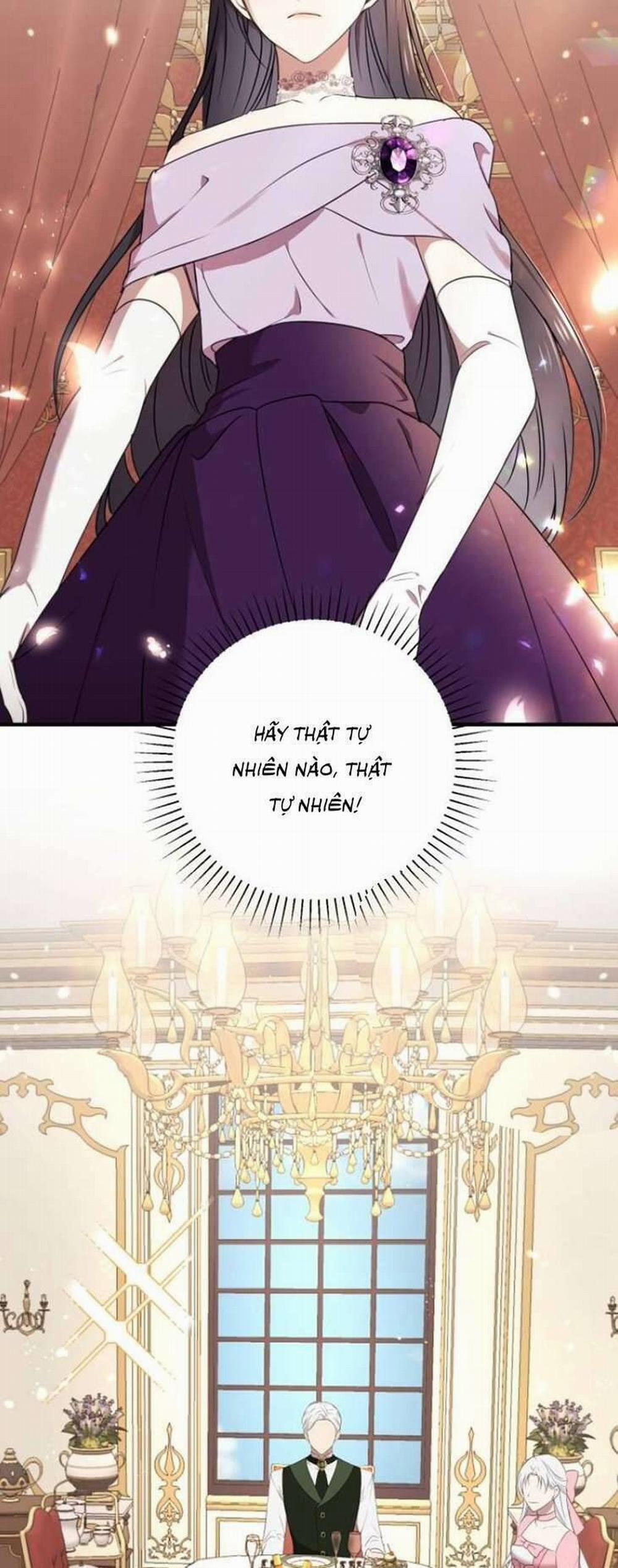 Ác Nữ Chỉ Muốn Sống Yên Bình 5 trang 14