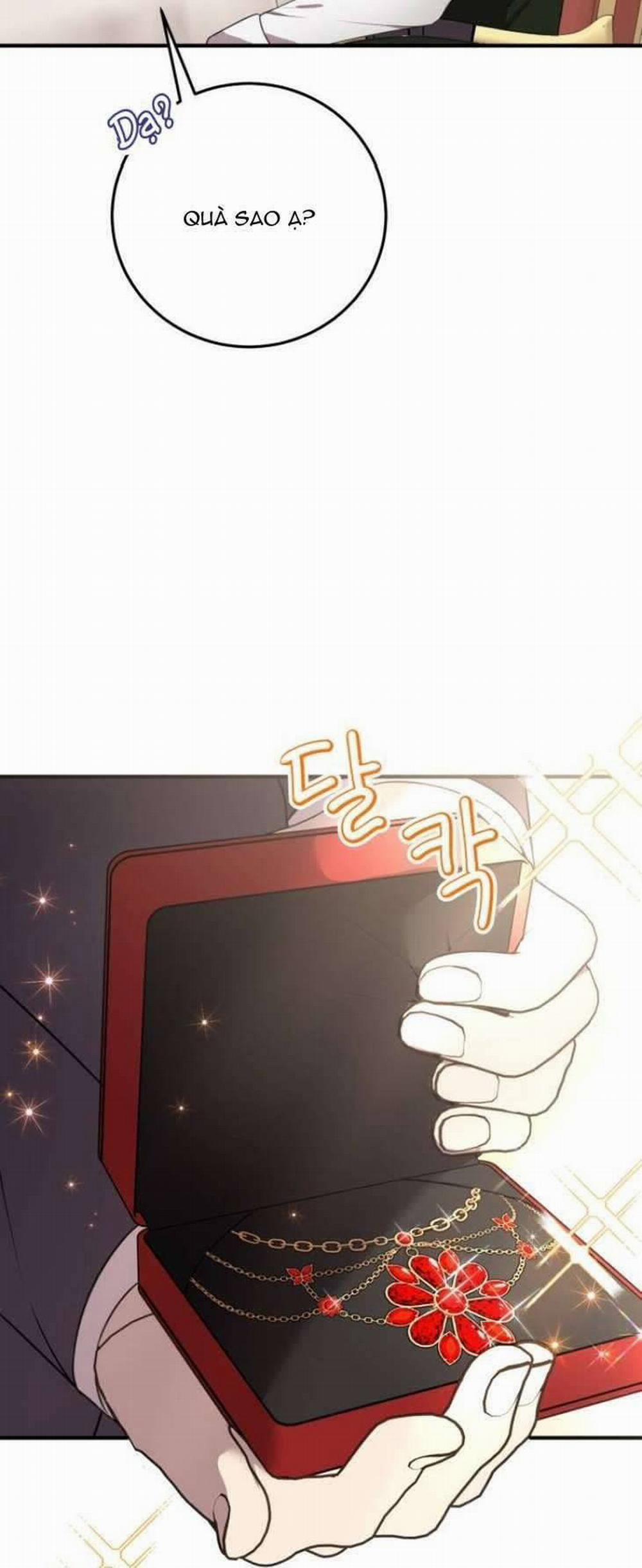 Ác Nữ Chỉ Muốn Sống Yên Bình 5 trang 20