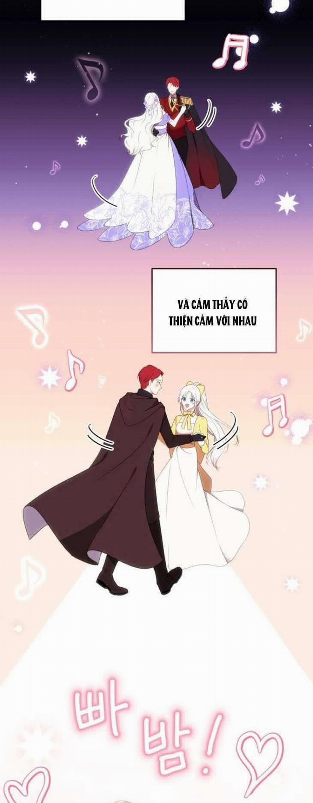 Ác Nữ Chỉ Muốn Sống Yên Bình 5 trang 29