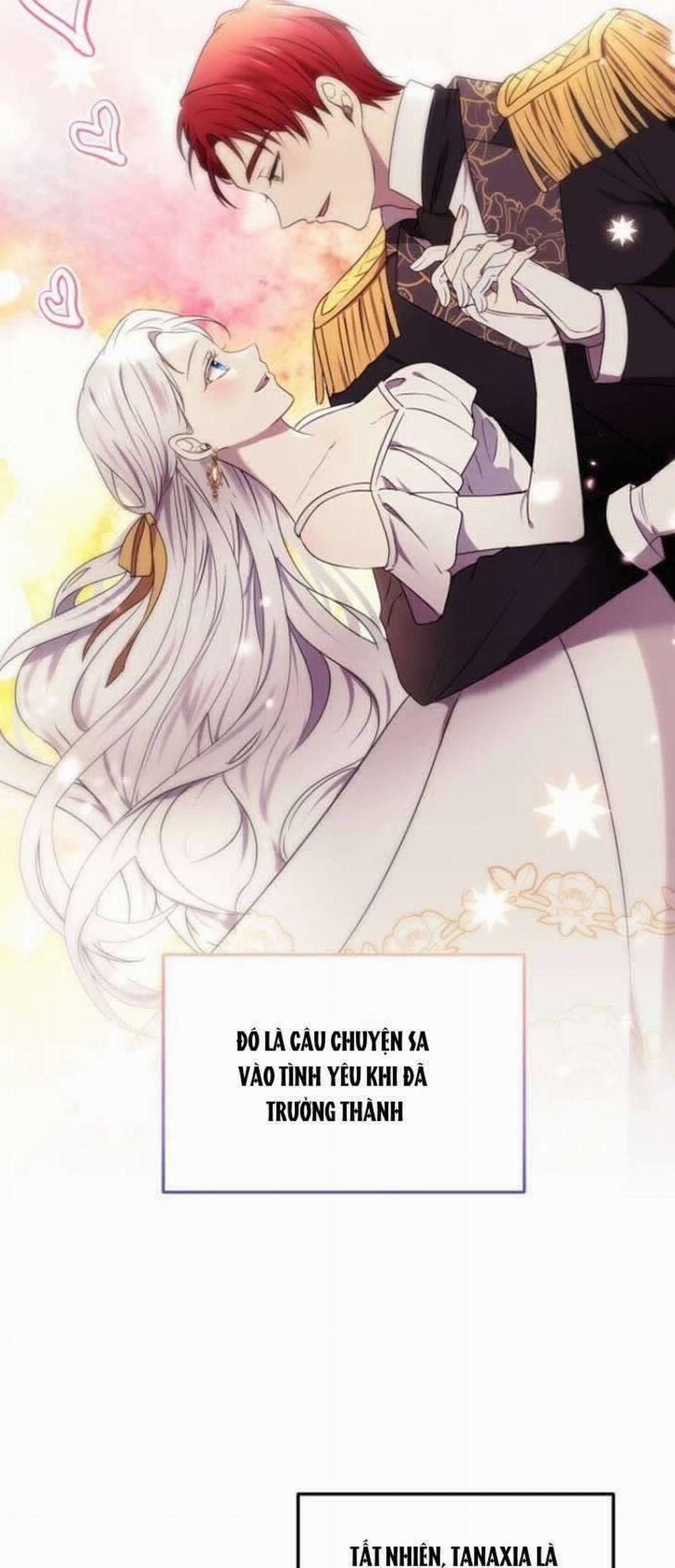 Ác Nữ Chỉ Muốn Sống Yên Bình 5 trang 30