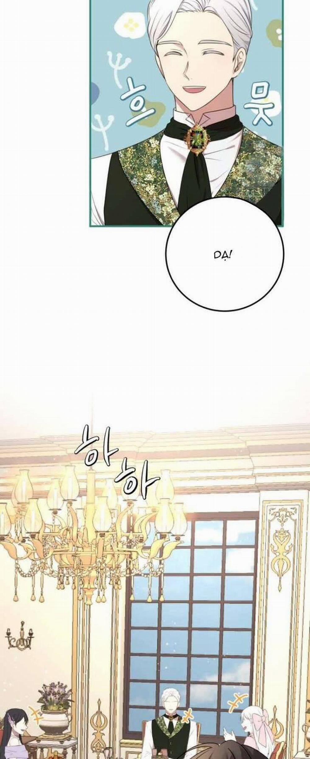 Ác Nữ Chỉ Muốn Sống Yên Bình 5 trang 43