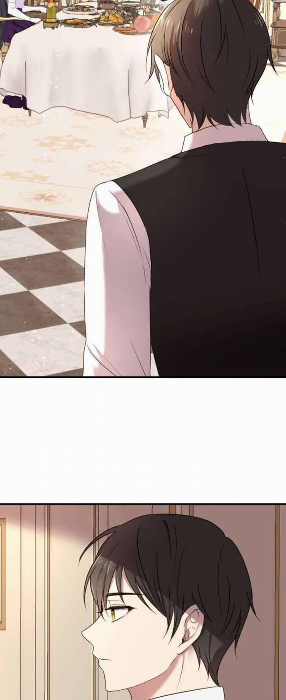 Ác Nữ Chỉ Muốn Sống Yên Bình 5 trang 44