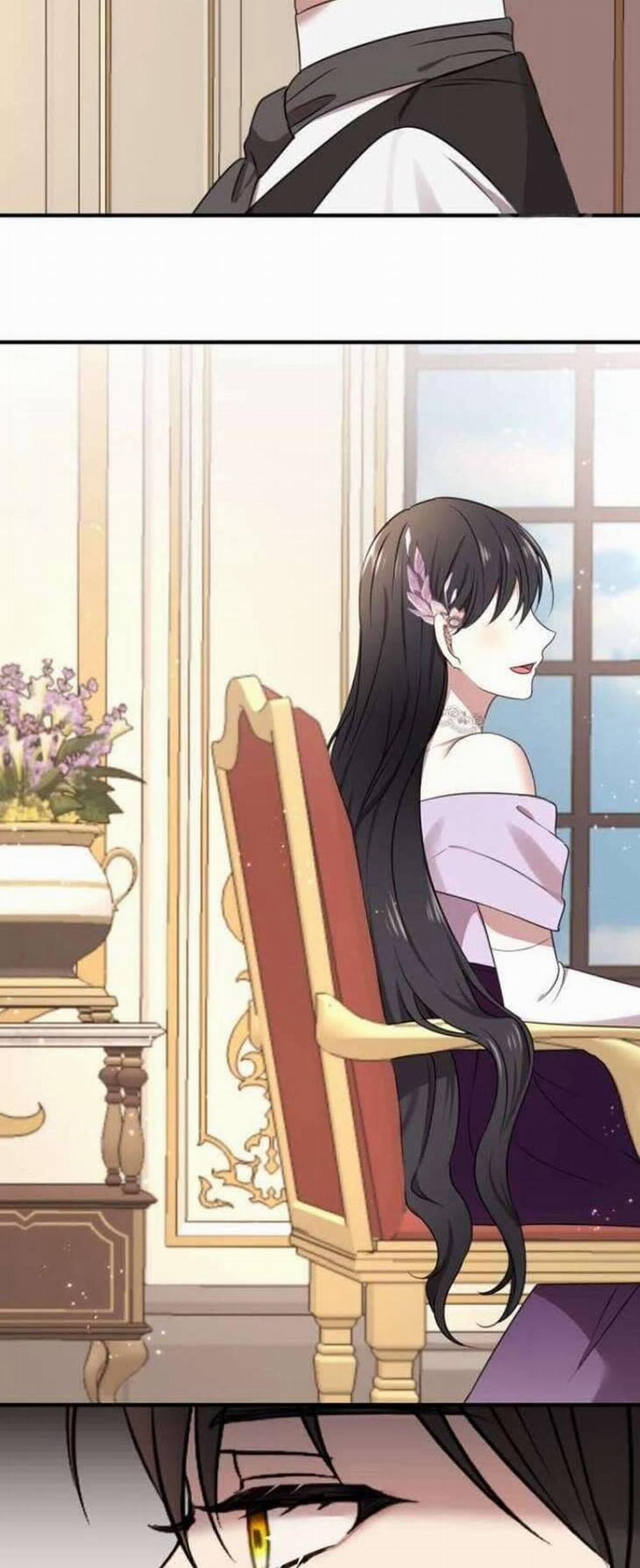 Ác Nữ Chỉ Muốn Sống Yên Bình 5 trang 45