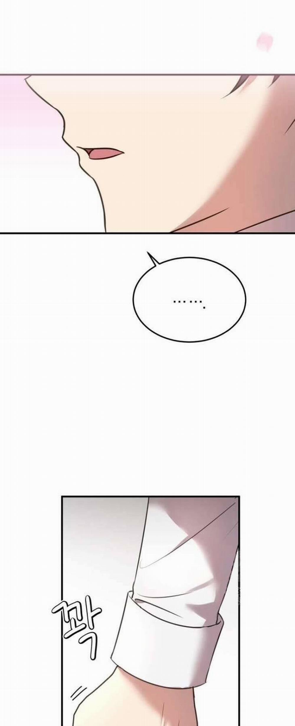 Ác Nữ Chỉ Muốn Sống Yên Bình 5 trang 51